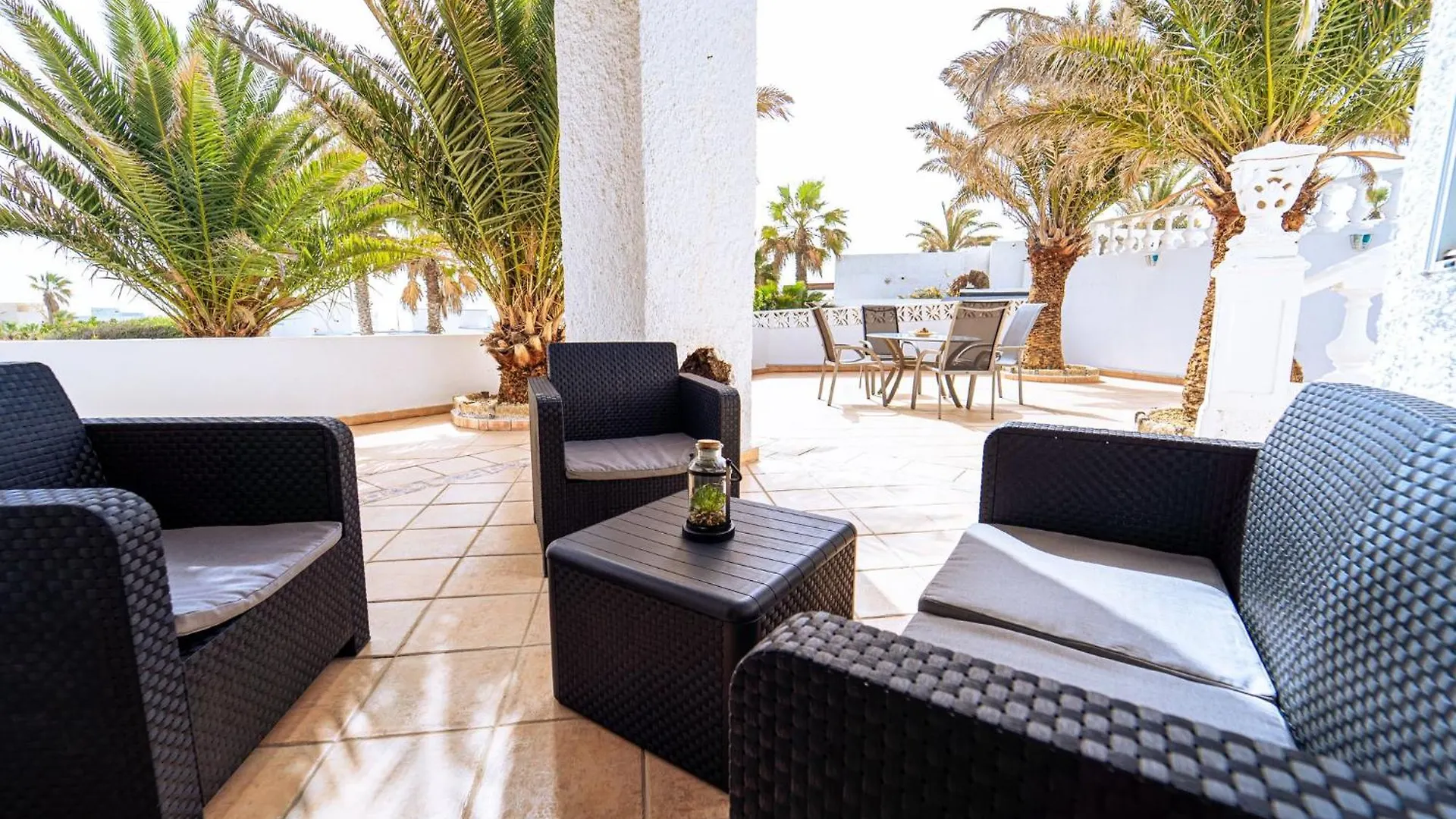 Beautiful Villa Duque With Pool Poris Tenerife South Poris de Abona 0*,  Spain
