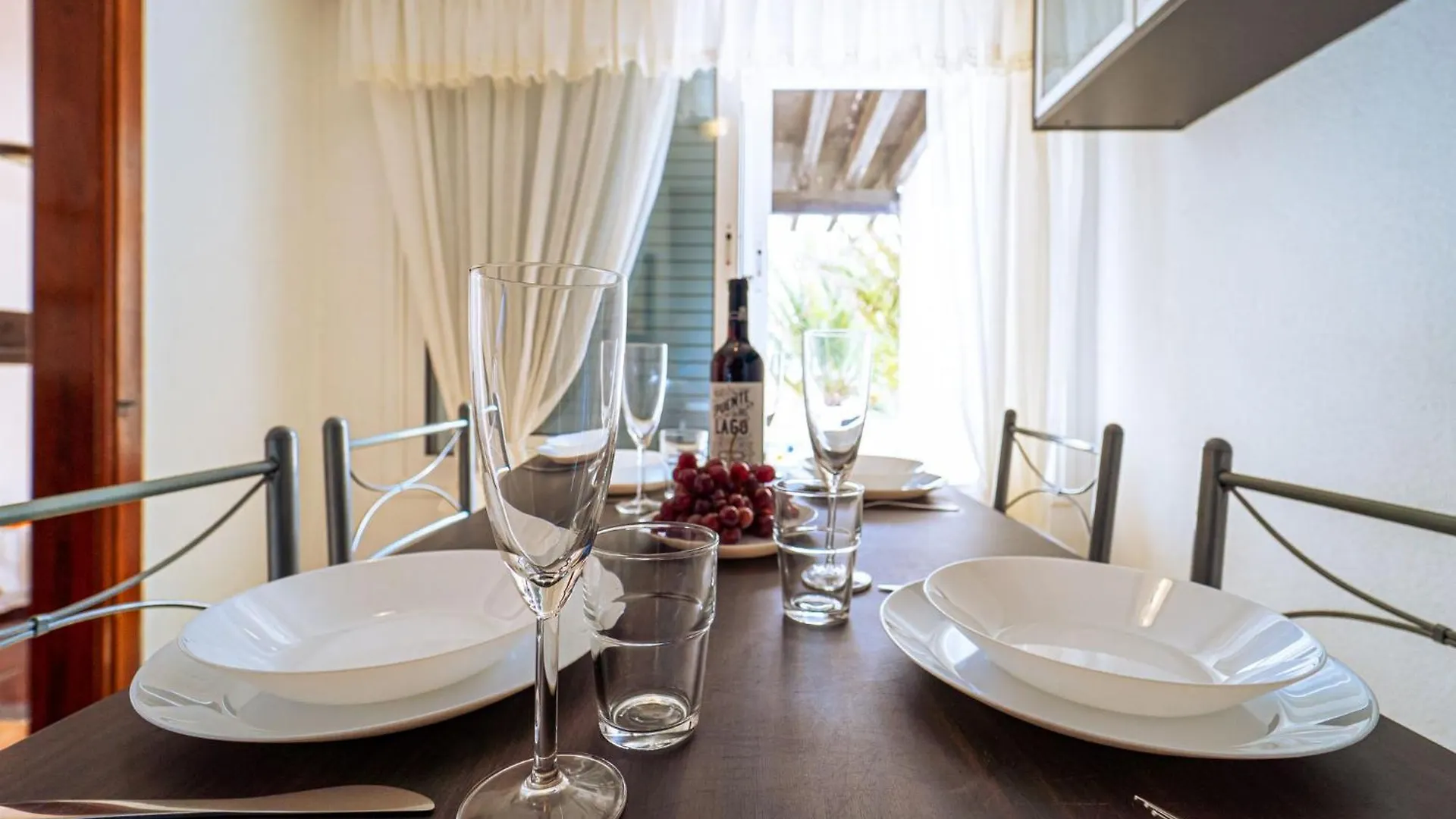 Beautiful Villa Duque With Pool Poris Tenerife South Poris de Abona