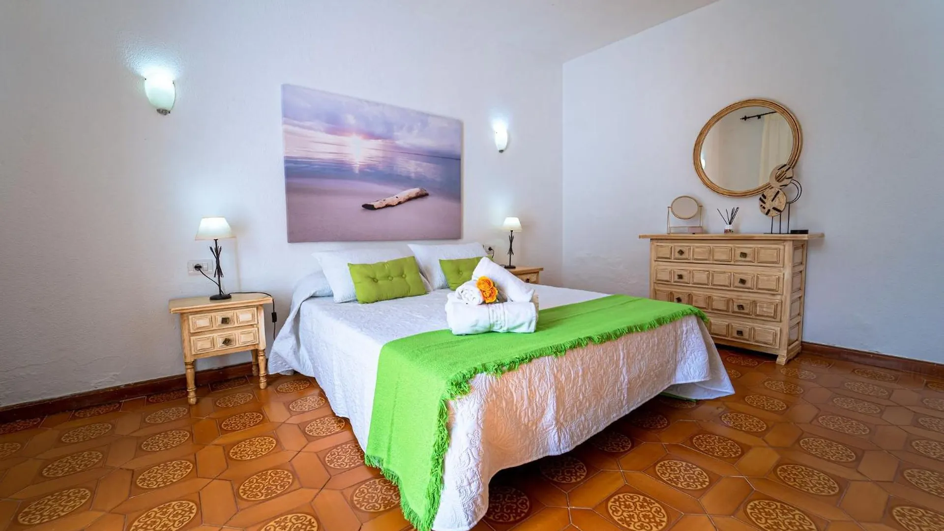 Beautiful Villa Duque With Pool Poris Tenerife South Poris de Abona