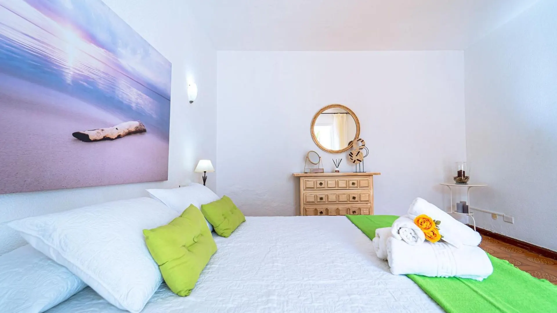 Beautiful Villa Duque With Pool Poris Tenerife South Poris de Abona Spain