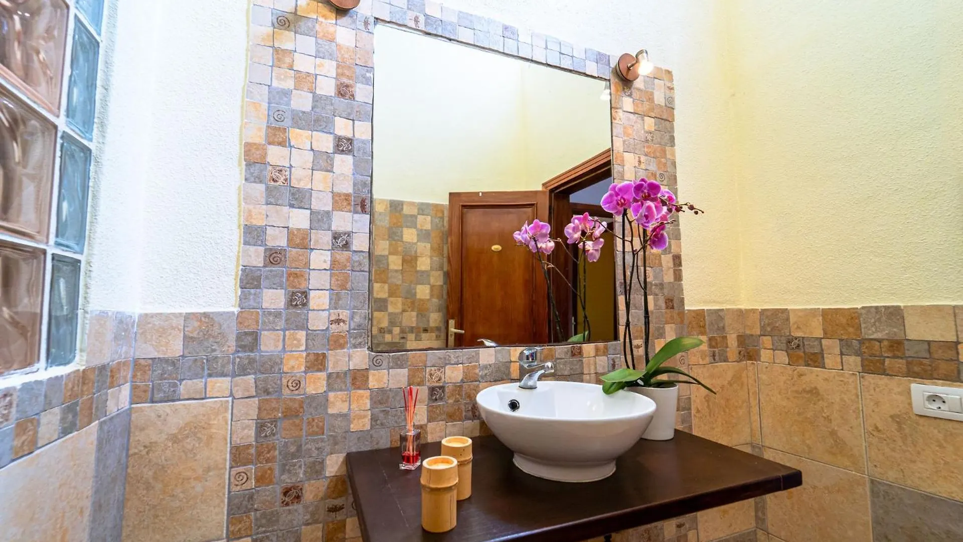 Beautiful Villa Duque With Pool Poris Tenerife South Poris de Abona