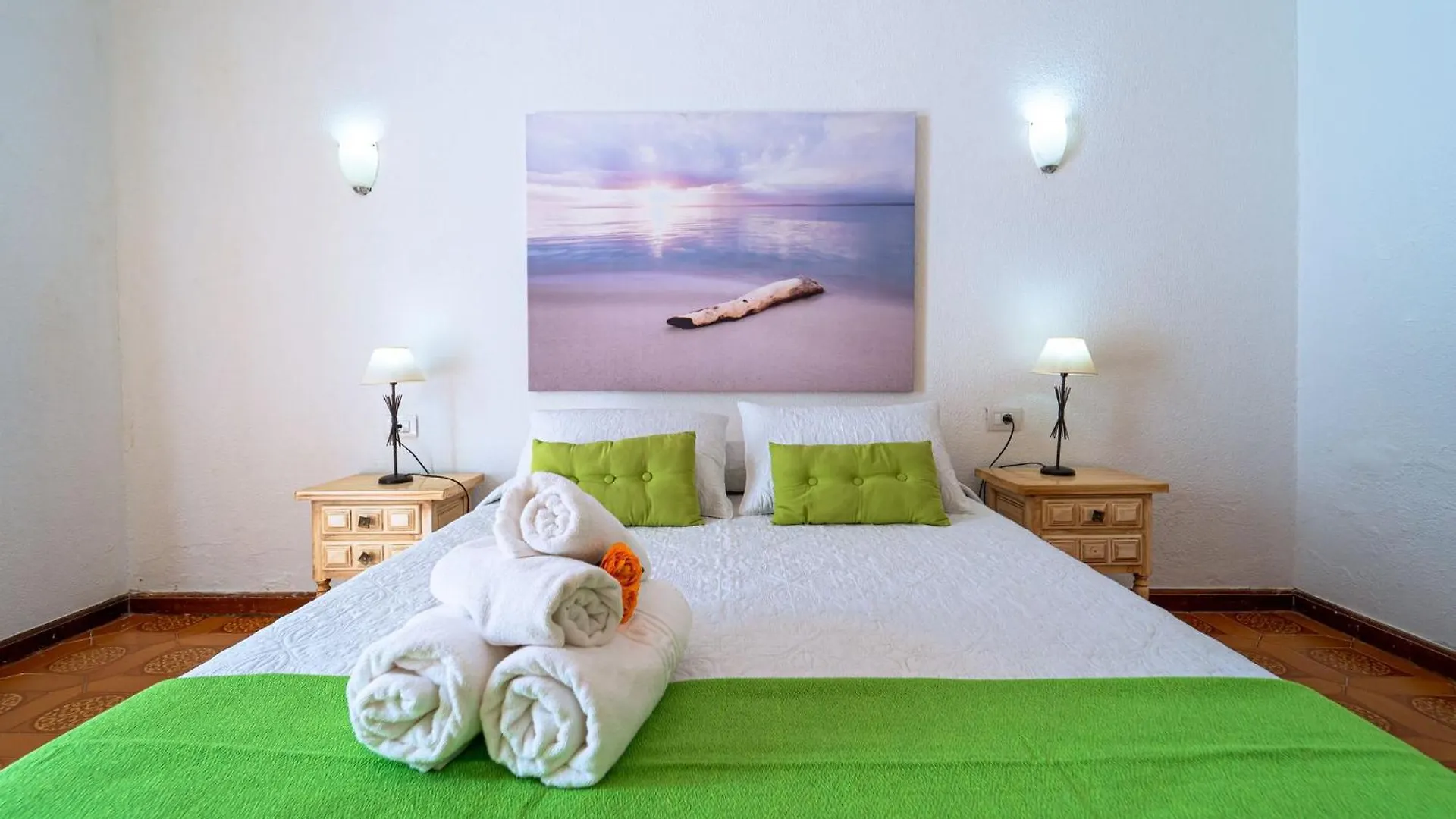 Beautiful Villa Duque With Pool Poris Tenerife South Poris de Abona
