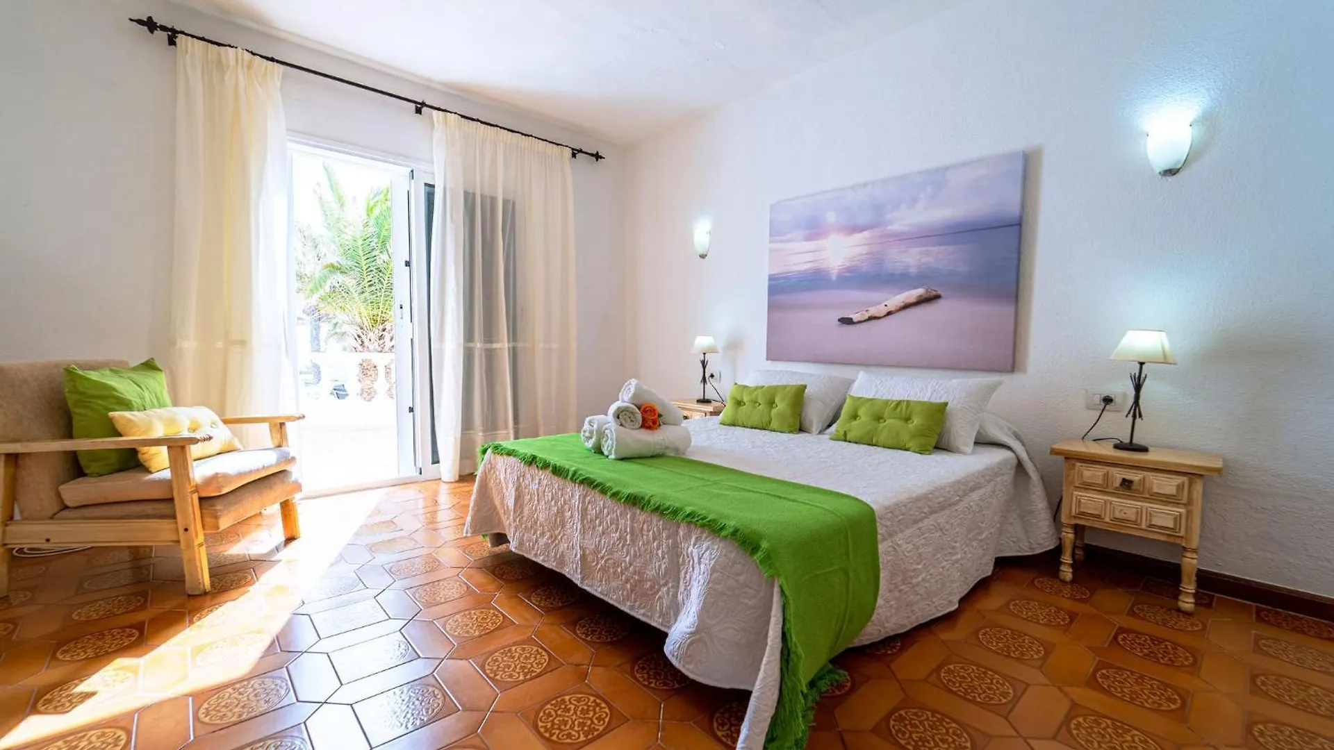 Beautiful Villa Duque With Pool Poris Tenerife South Poris de Abona 0*,  Spain