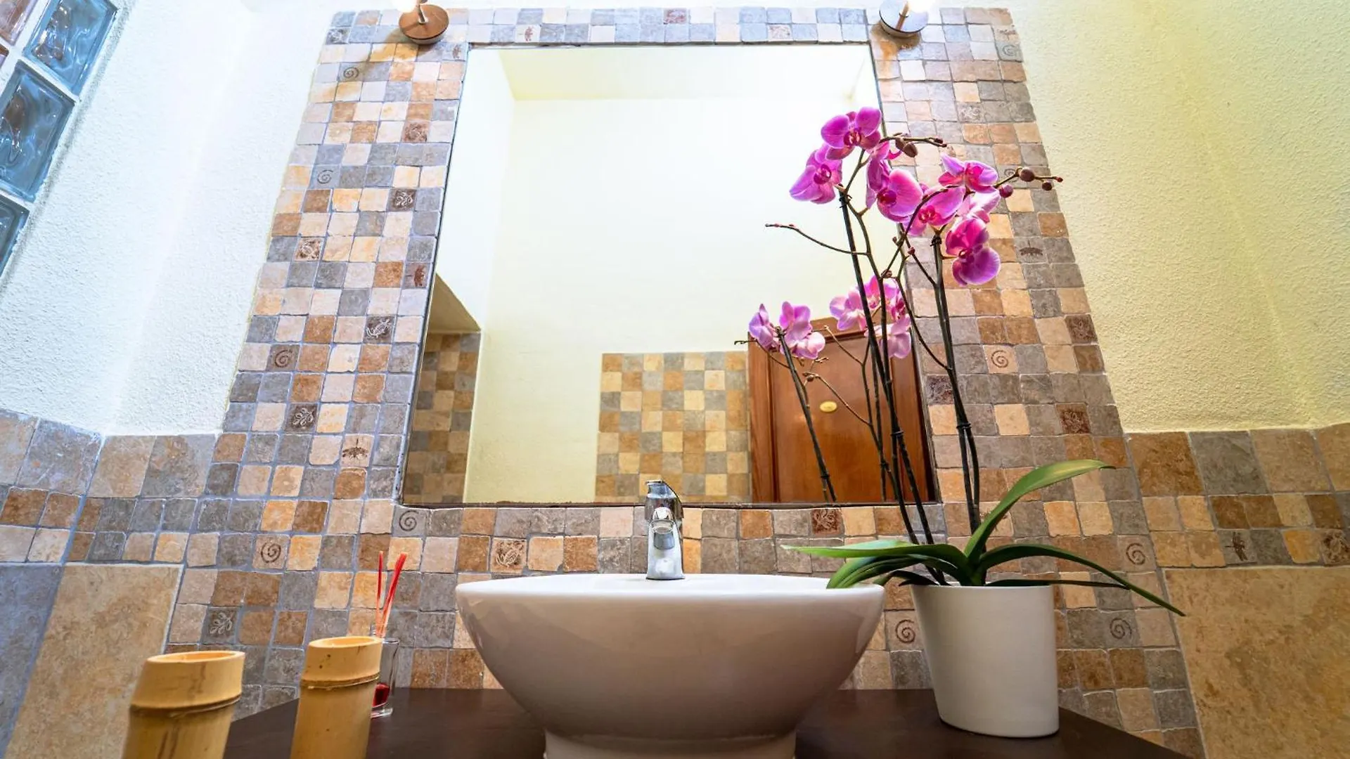 Beautiful Villa Duque With Pool Poris Tenerife South Poris de Abona 0*,