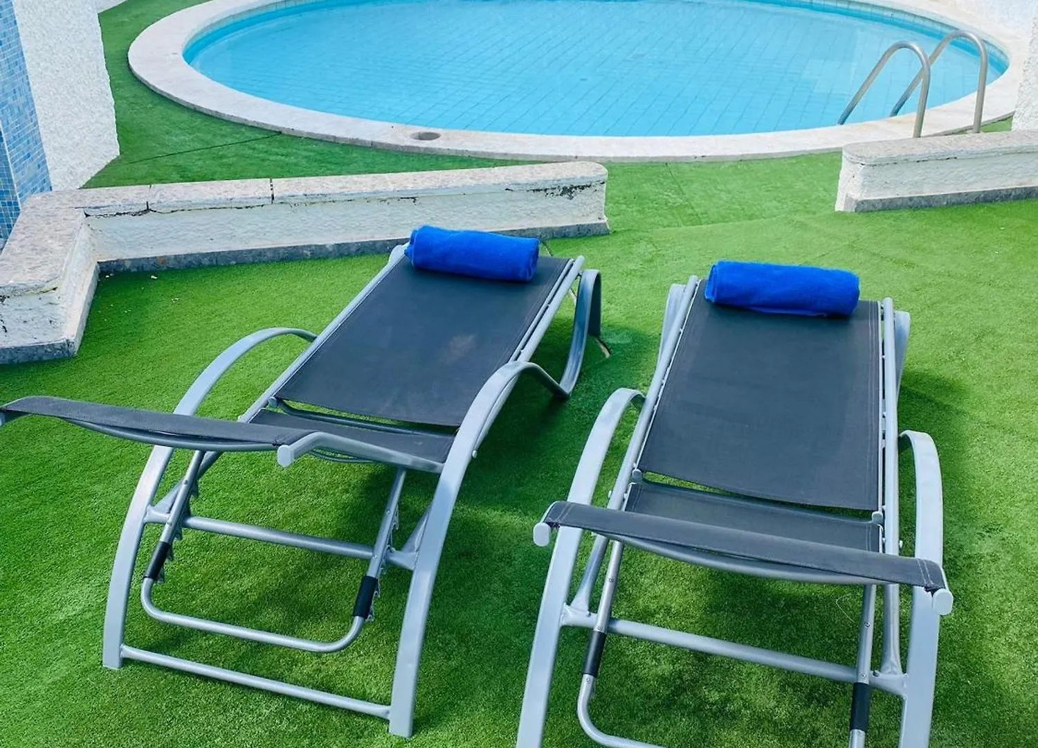 Beautiful Villa Duque With Pool Poris Tenerife South Poris de Abona