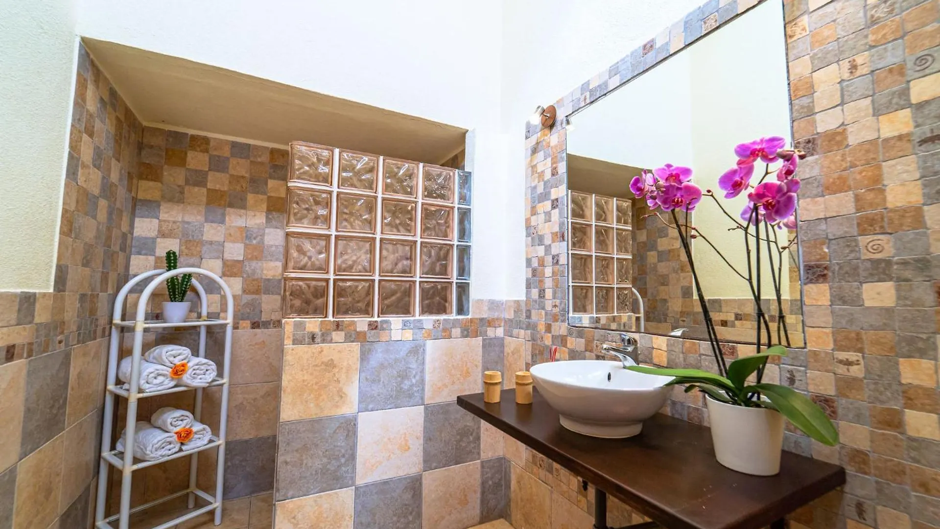 Beautiful Villa Duque With Pool Poris Tenerife South Poris de Abona 0*,  Spain
