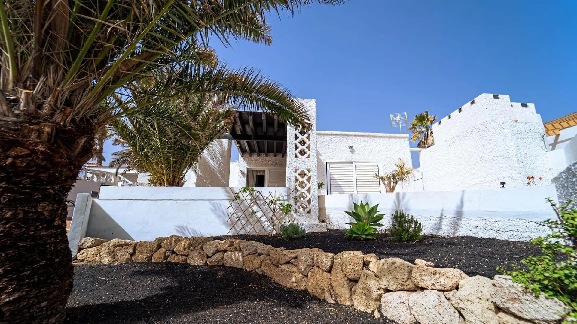 Beautiful Villa Duque With Pool Poris Tenerife South Poris de Abona