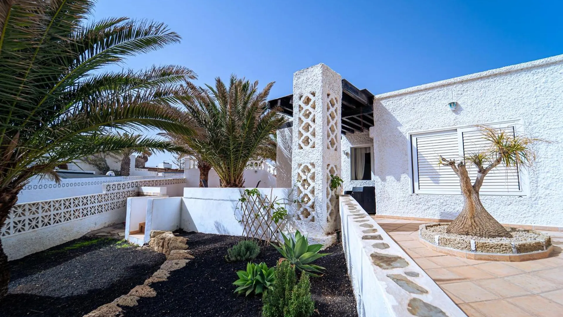 Beautiful Villa Duque With Pool Poris Tenerife South Poris de Abona 0*,